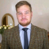 Fanie Van Der Merwe