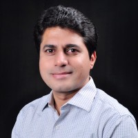 Deepak Chopade