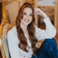 Amalia Hochmann