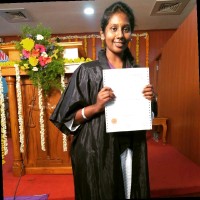 Rohini Sabarinathan