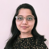 Nikita Bhelkar