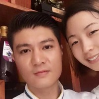 杨康成