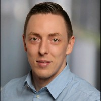 Christopher Berndt
