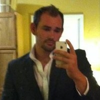 Daniel Yost