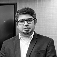 Md Ahsan Ullah Raju