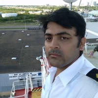 Ashish Amar