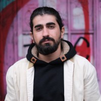 Raman Hama Saeed