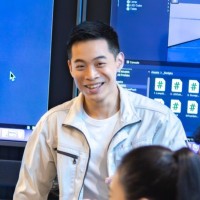 Matthew Ho