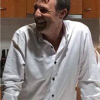 Simon Overy