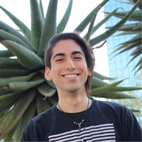 Jordan Vigil