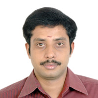 Dinesh Venkatesh