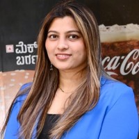 Rupali Shewale