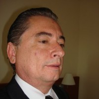 Jose Roberto Mcunha