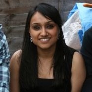 Bhakti Vaghela