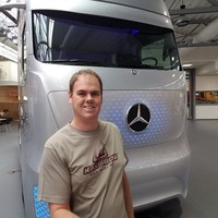 Lukas Venter