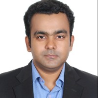 Pranav Bikram Singh