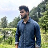 Arun Nair