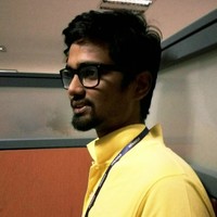 Swaroop kalinadhabhotla