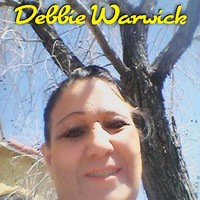Debbie Warwick
