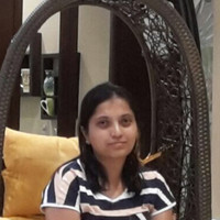 Ashwini D