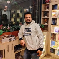 Shashwat Kapoor