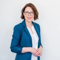 Joanna Węglarz