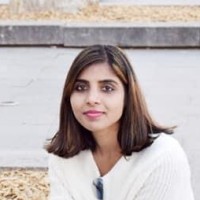 Smruti Behera