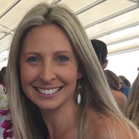 Nicole Ungar