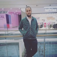 Ahmed Motawe