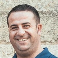 Ángel Luis Casero Espinosa