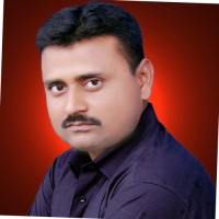 Harsh Singh
