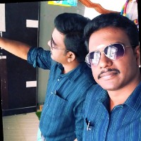 Sivasankar Rajendran