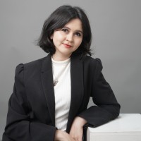 Michelle Putri Ananda