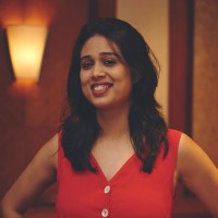 Latika K