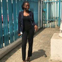 Damilola Okunola