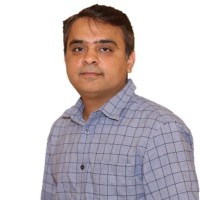 Rakesh Kukreja