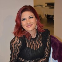 Joanna Maria Camilleri