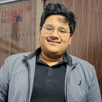 utkarsh Bansal