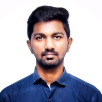 Arokiya Saran Besky