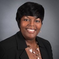 Precious Roberts