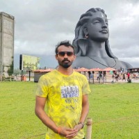 Dhrumen Patel