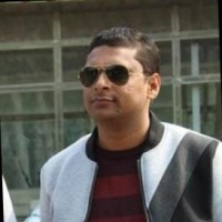 Shubham Gupta