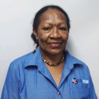 Rhonda Kasina