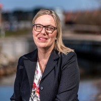 Susanne Bettina Jørgensen
