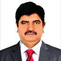Sriram Rajagopalan