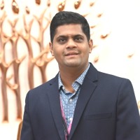 Amrut Kulkarni