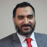 Hani Imam