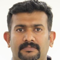 Jijo Thomas Koshy