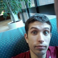 Christopher Marconi