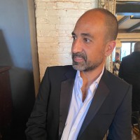 Jonathan Amar